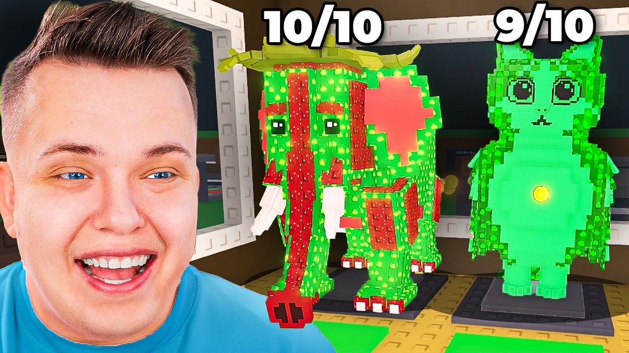 RATING SUBSCRIBER BASES in Steal A Brainrot Roblox!