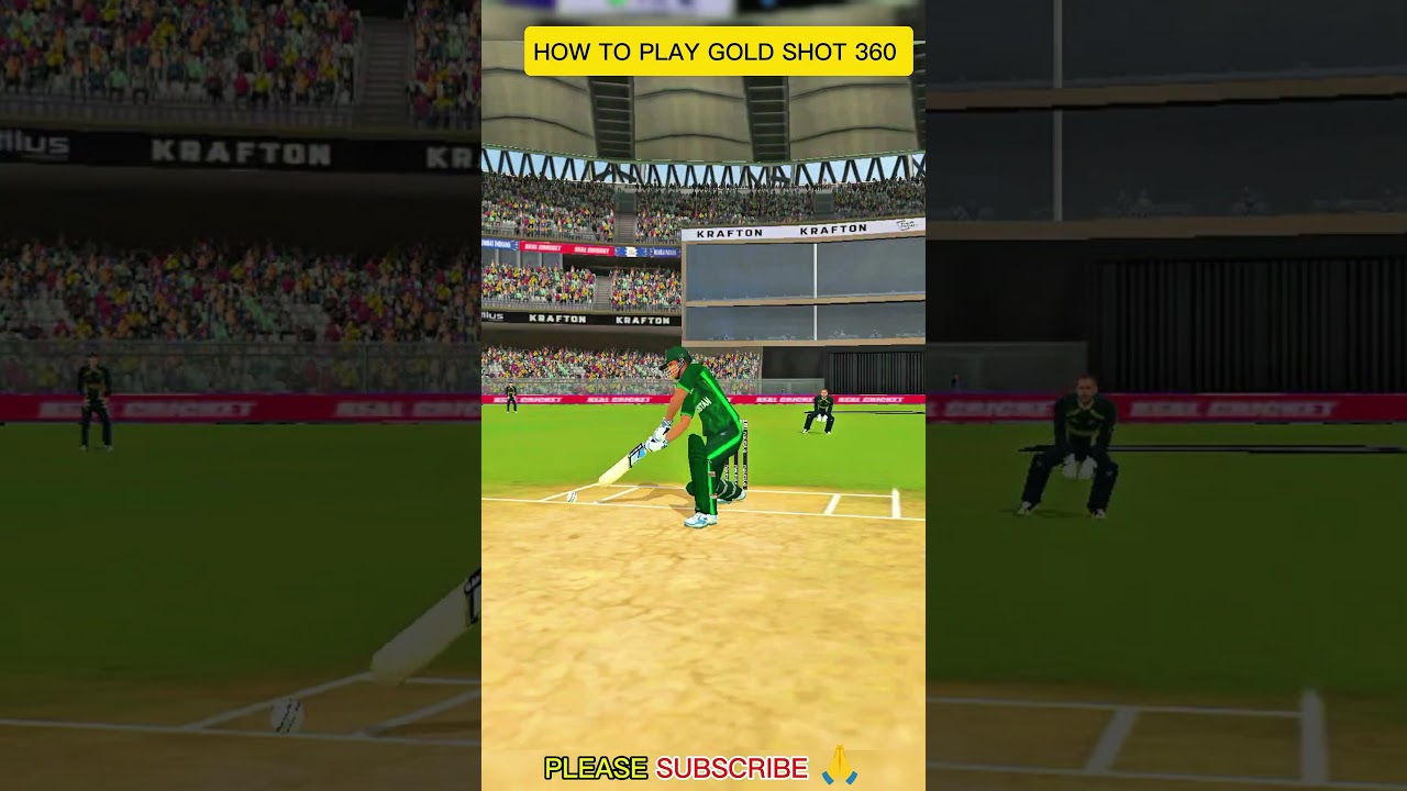 How To Play Gold Shot 