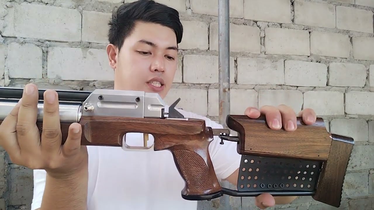 JBC PCP BIG BOY TANK FOLDING 09618972960
