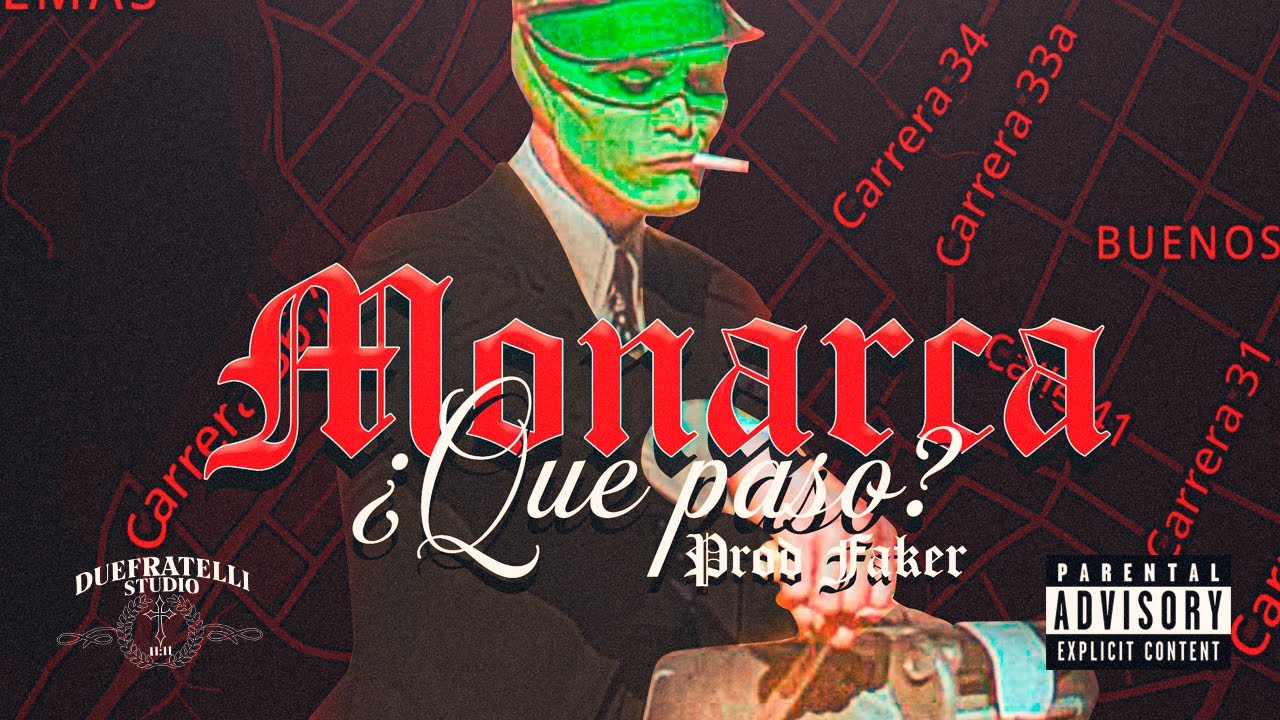 ¿QUE PASÓ? 👺 | Monarca