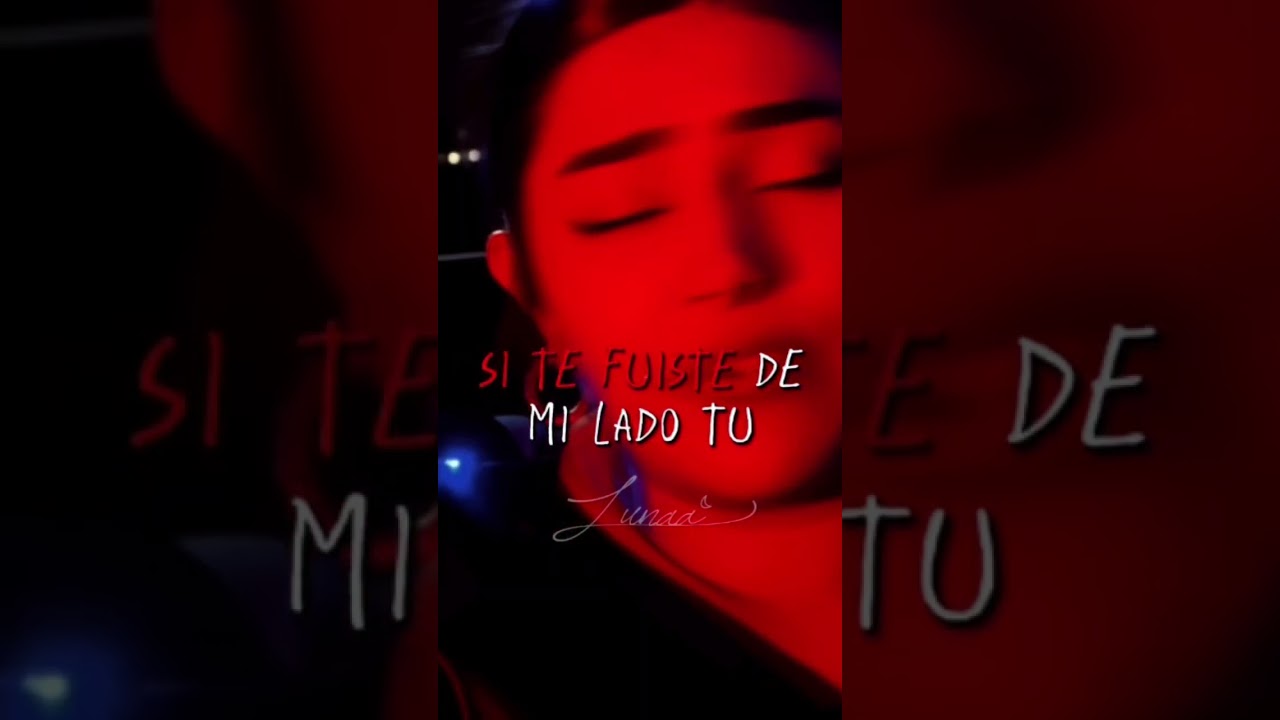 un recuerdo desva&iacute;do (live) - lunaa ❤️ available EVERYWHERE!