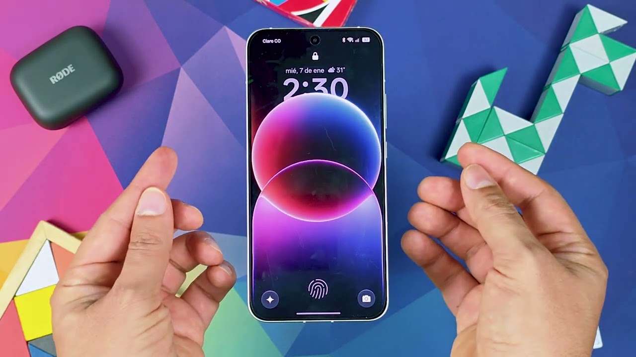 ColorOS 16 llegó y ahora mi OPPO se siente otro teléfono