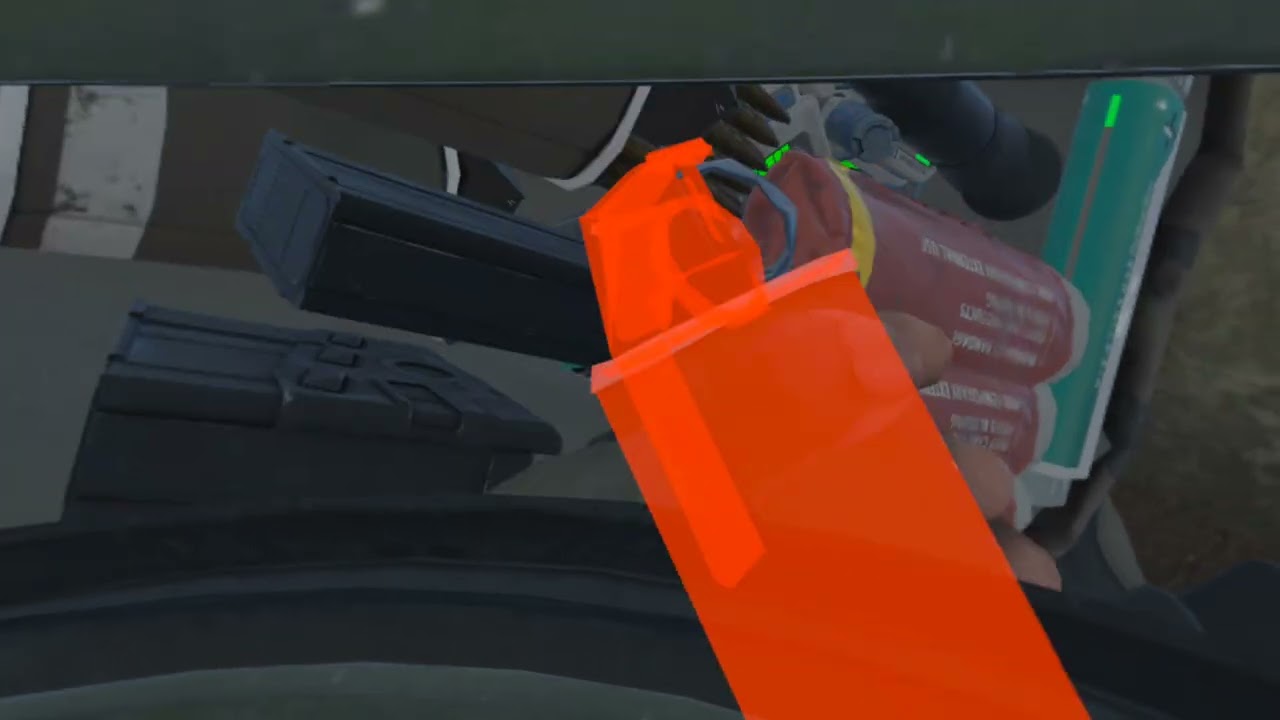 'CONTRACTORS' 'EXFIL ZONE' (GLITCHED STATS Suburbia[EXFIL])