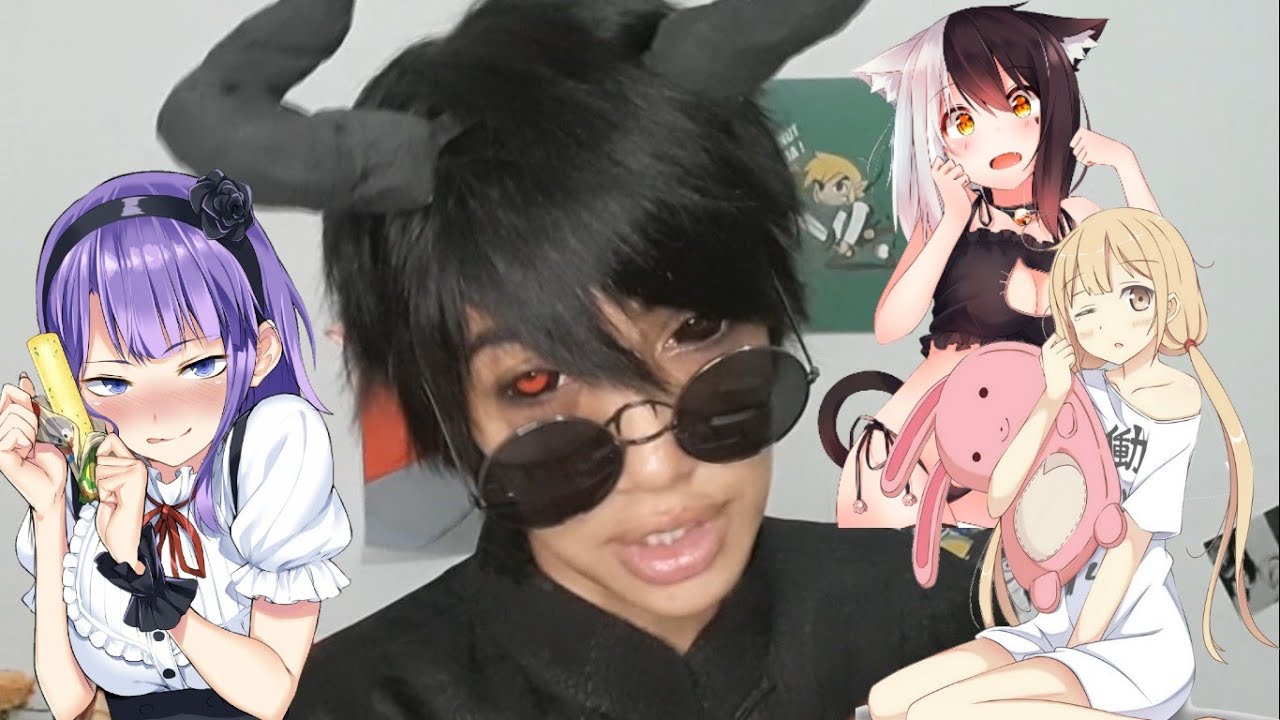 REACT - velhos no tiktok