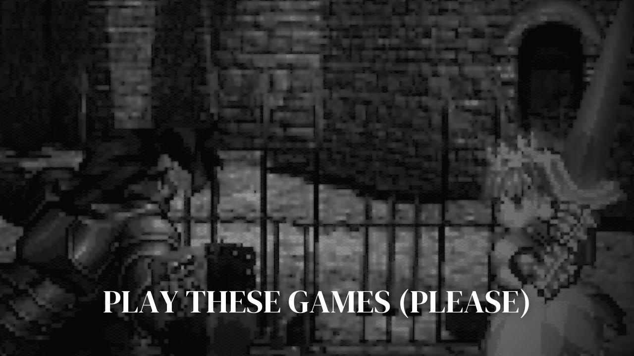 How Fan Translation Saves Game History - Five Unofficial Translations You Should Play