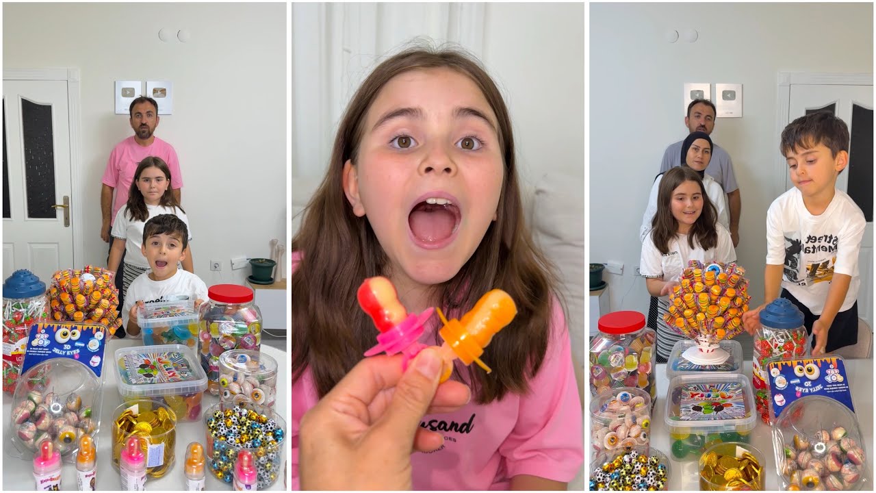 دي دي ميدو - لولو | قناة وناسة