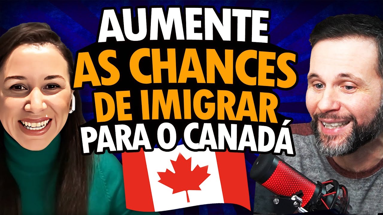 Formas de melhorar a pontuação no Express Entry para imigrar para o Canadá