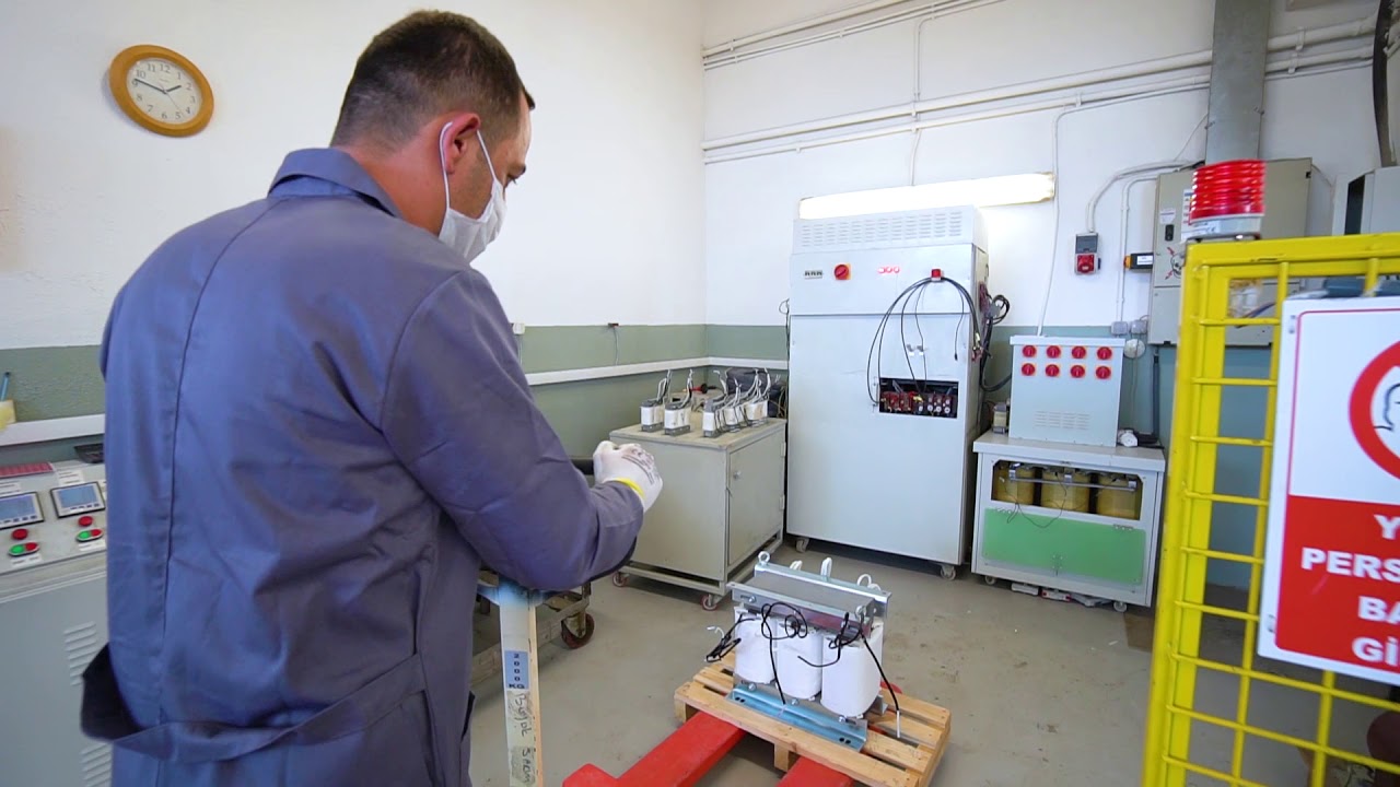 Elektra Elektronik Kurumsal Tanıtım Filmi