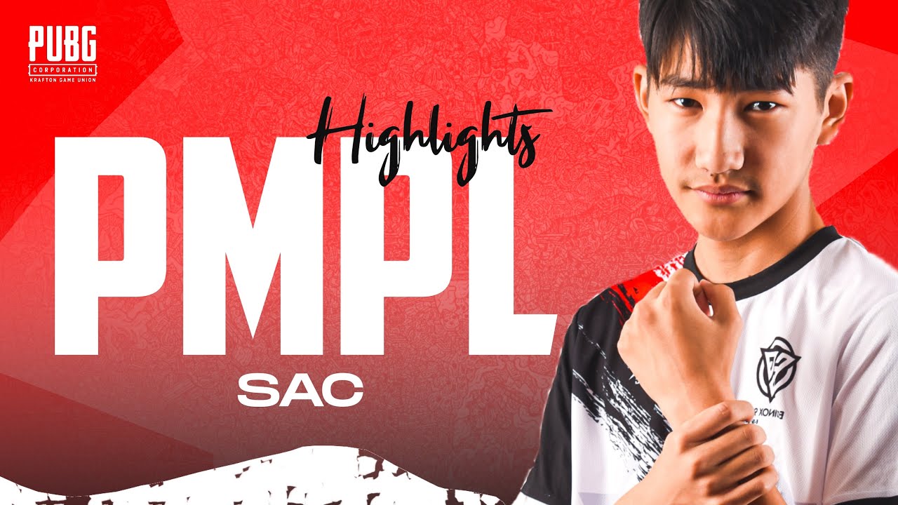 PMPL SAC HIGHLIGHTS