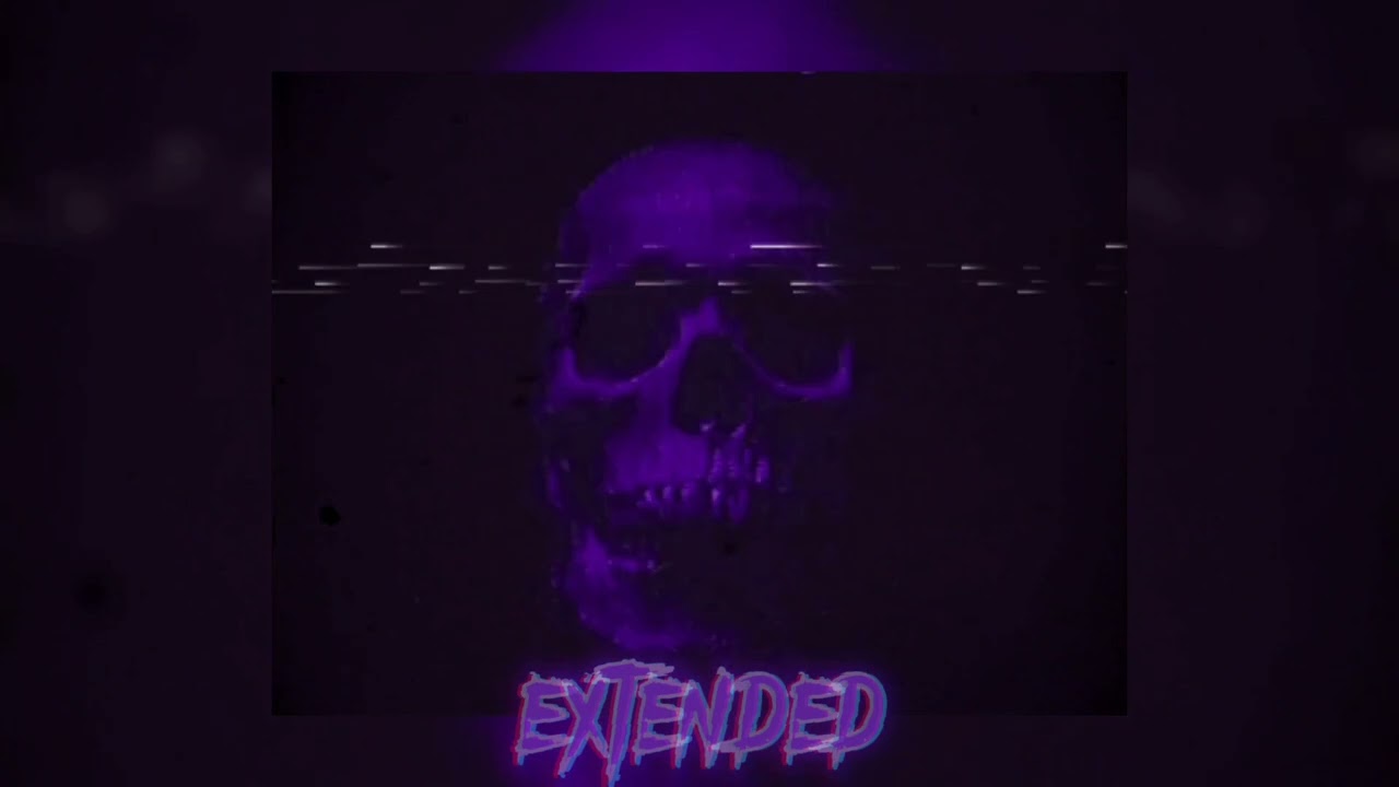 BLESSED MANE - Death Is No More // Slowed + Reverb [ Extended ]