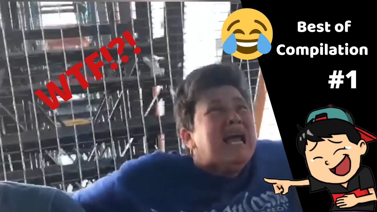 😂IMPOSSIBLE ODDS COMPILATION