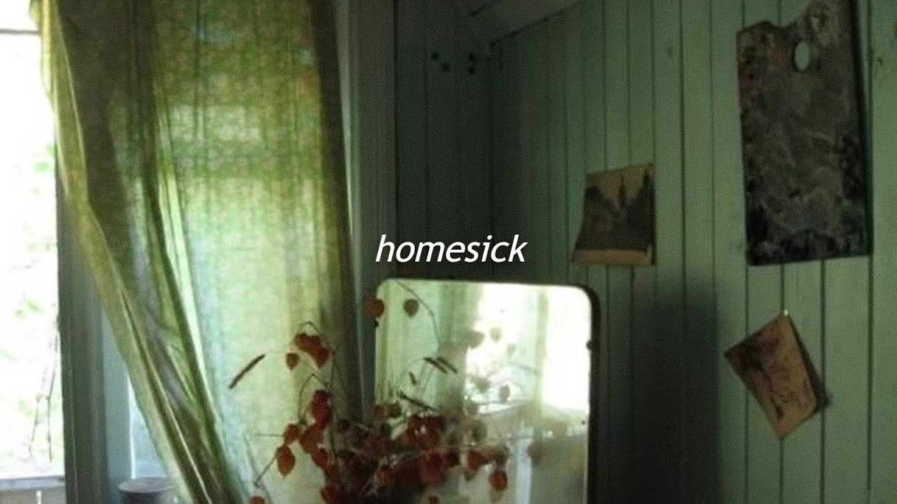 catfish and the bottlemen - homesick (karaoke/instrumental)