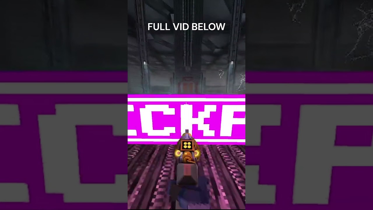 ULTRAKILL V3 #ultrakill #gaming #customlevel #games #userlevel