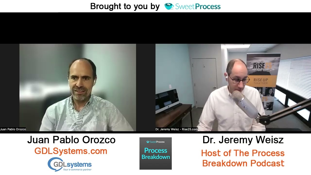 How GDL Systems Obtained Consistent Service Delivery With Effective Documentation