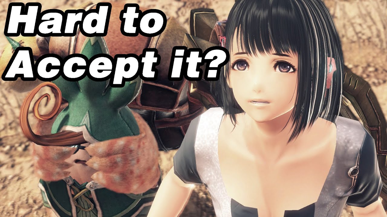 What Will Chapter 13's Legacy Be? - Xenoblade X Definitive Edition