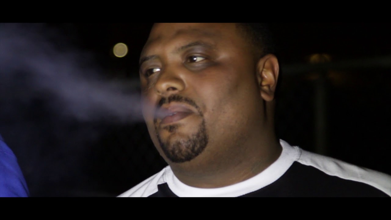 KOS - MY NIGGAZ-YUNG 30 (GasGang30) feat. JUNKBOY RAY
