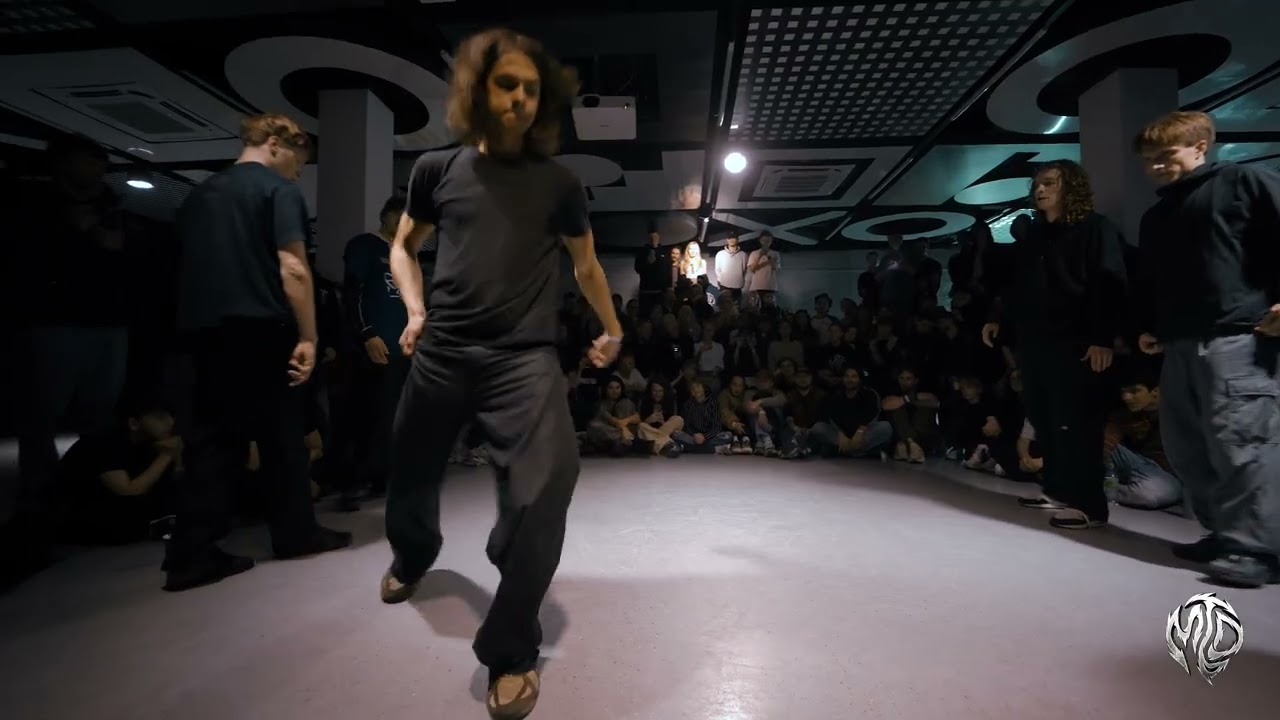 Haunted Meta vs Kult Viam ★ FINAL Crew ★ MTD JAM 2026
