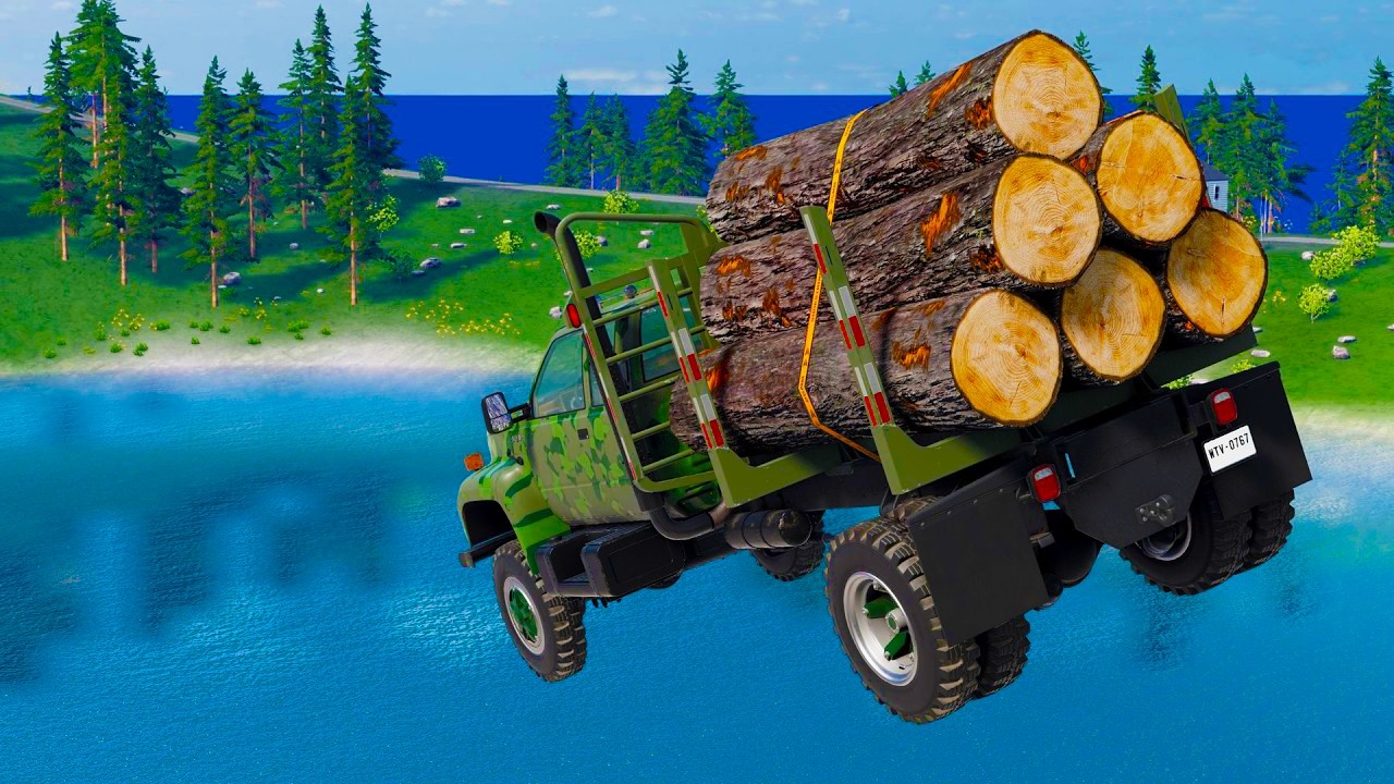 Instant 600 MPH Acceleration Which BeamNG Car Survives! 🔥   BeamNG Drive #16