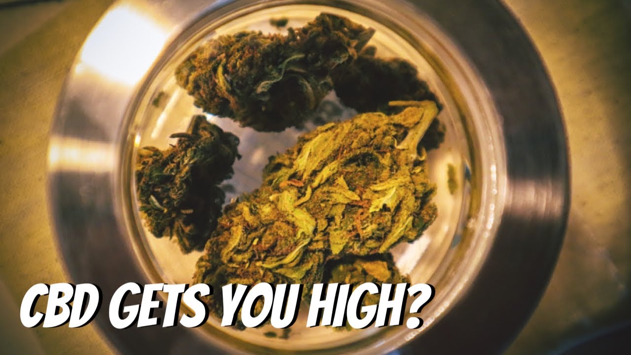 Does Smoking CBD Get You High? | CBD Q&A Episode 1