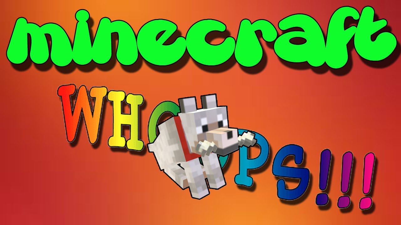 Minecraft: I Slipped - Part 44