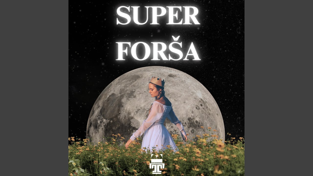 Super Forša (Mazā)