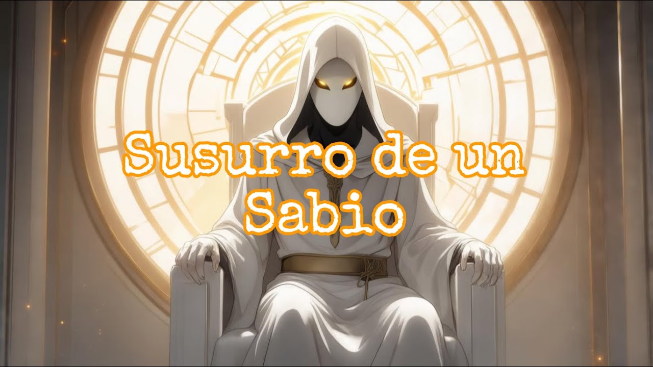 El Susurro del Sabio - Tam06-Music