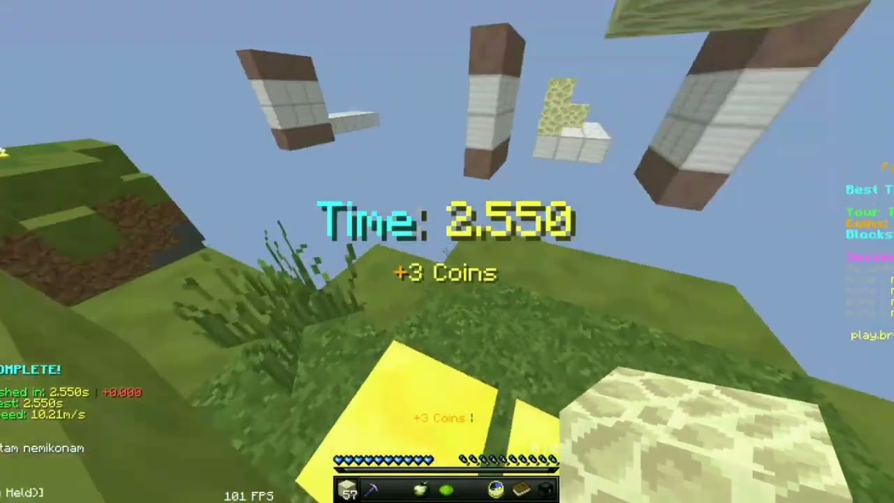 clip dump #2