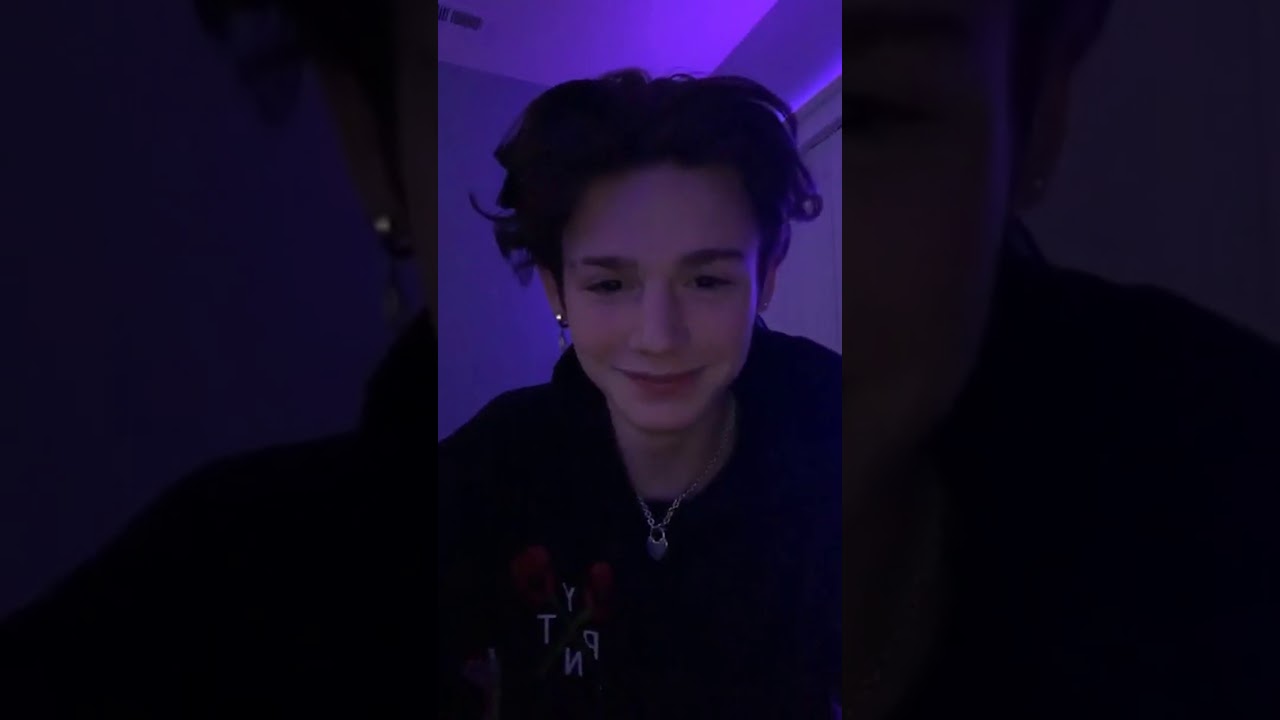 Payton Moormeier | Instagram Live Stream | November 30, 2019
