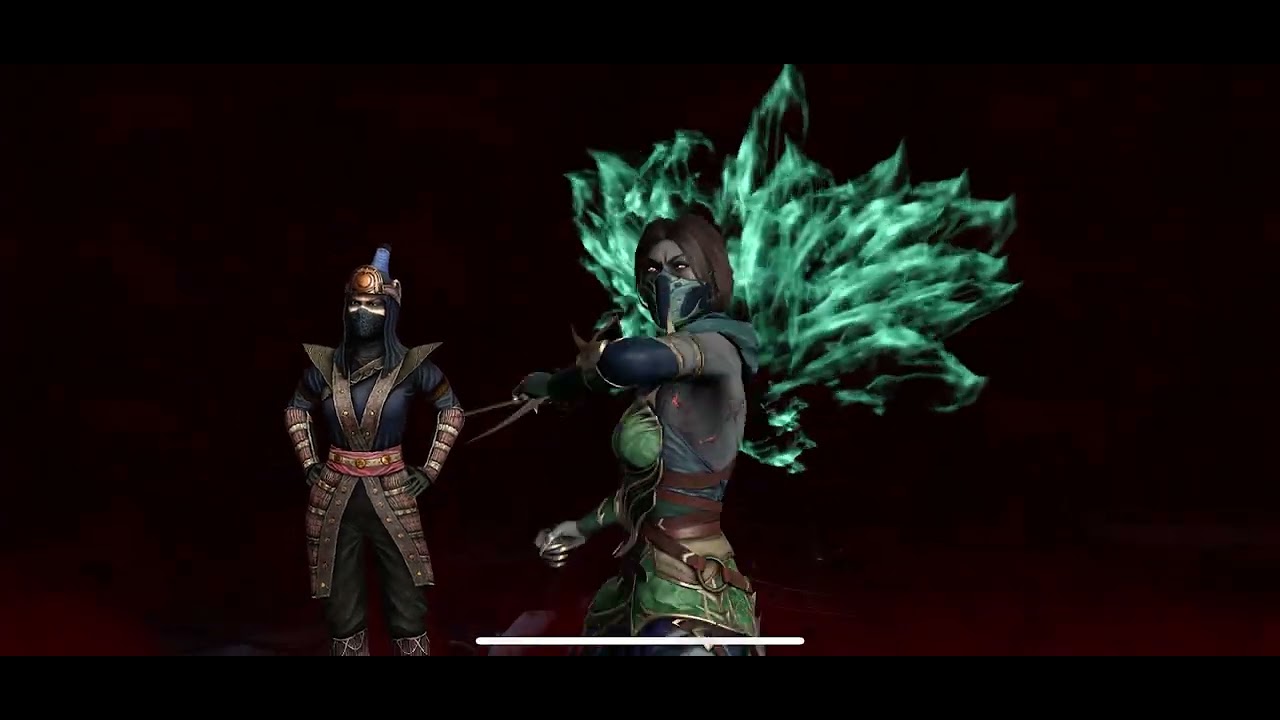 mk mobile: #84 tower edenein fatal Boss 80🔥🔥🔥🔥