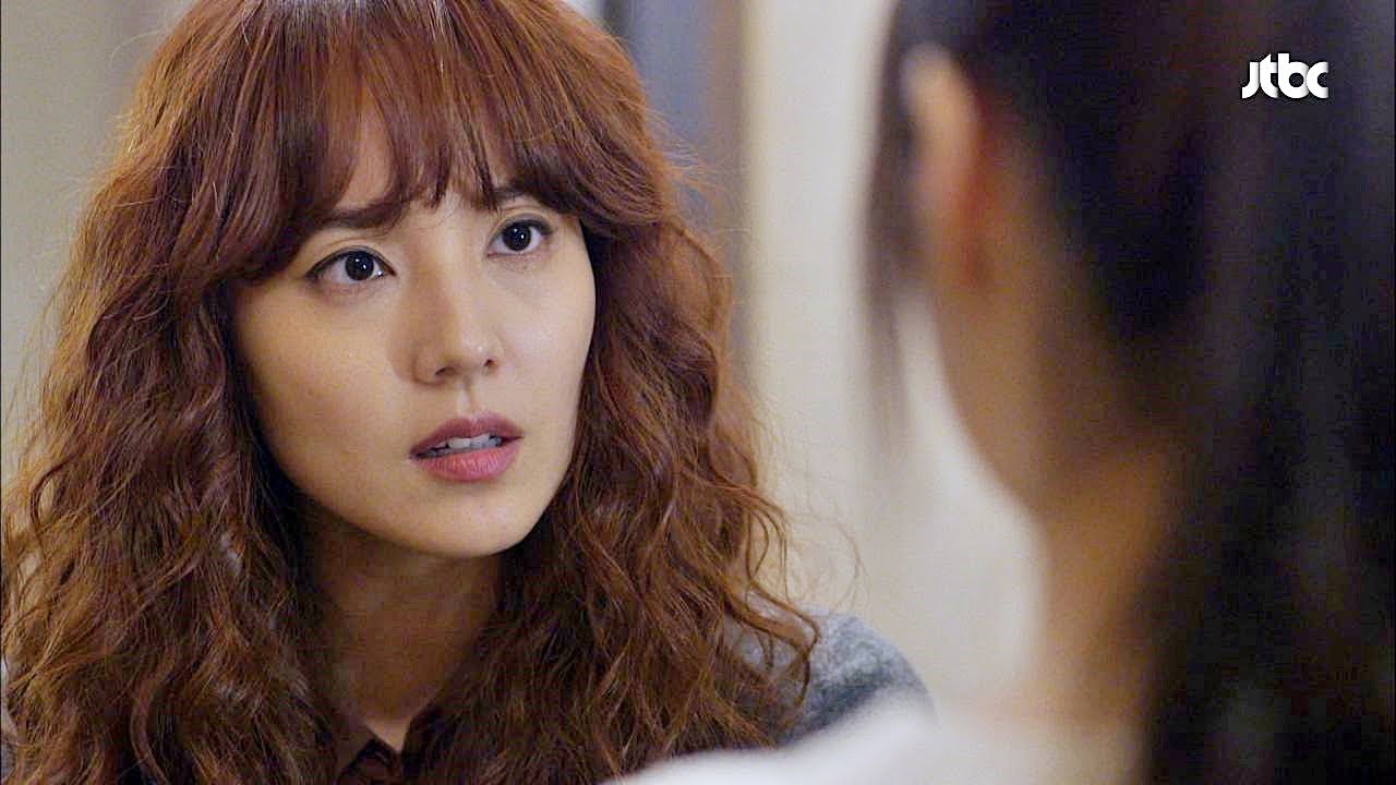마흔 넘어 보이는 아줌마?! 열 받은 정완의 박치기! - 우.사.수 2회