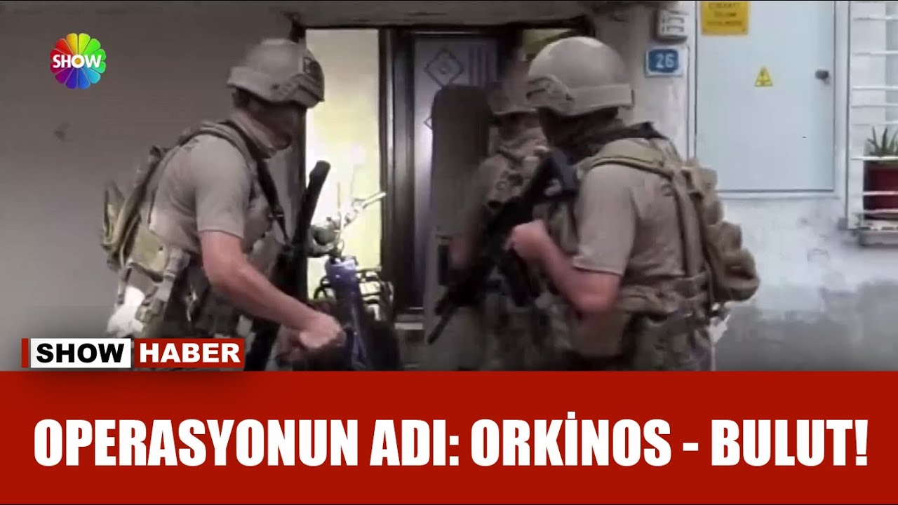 Uyuşturucu baronlarına ağır darbe!