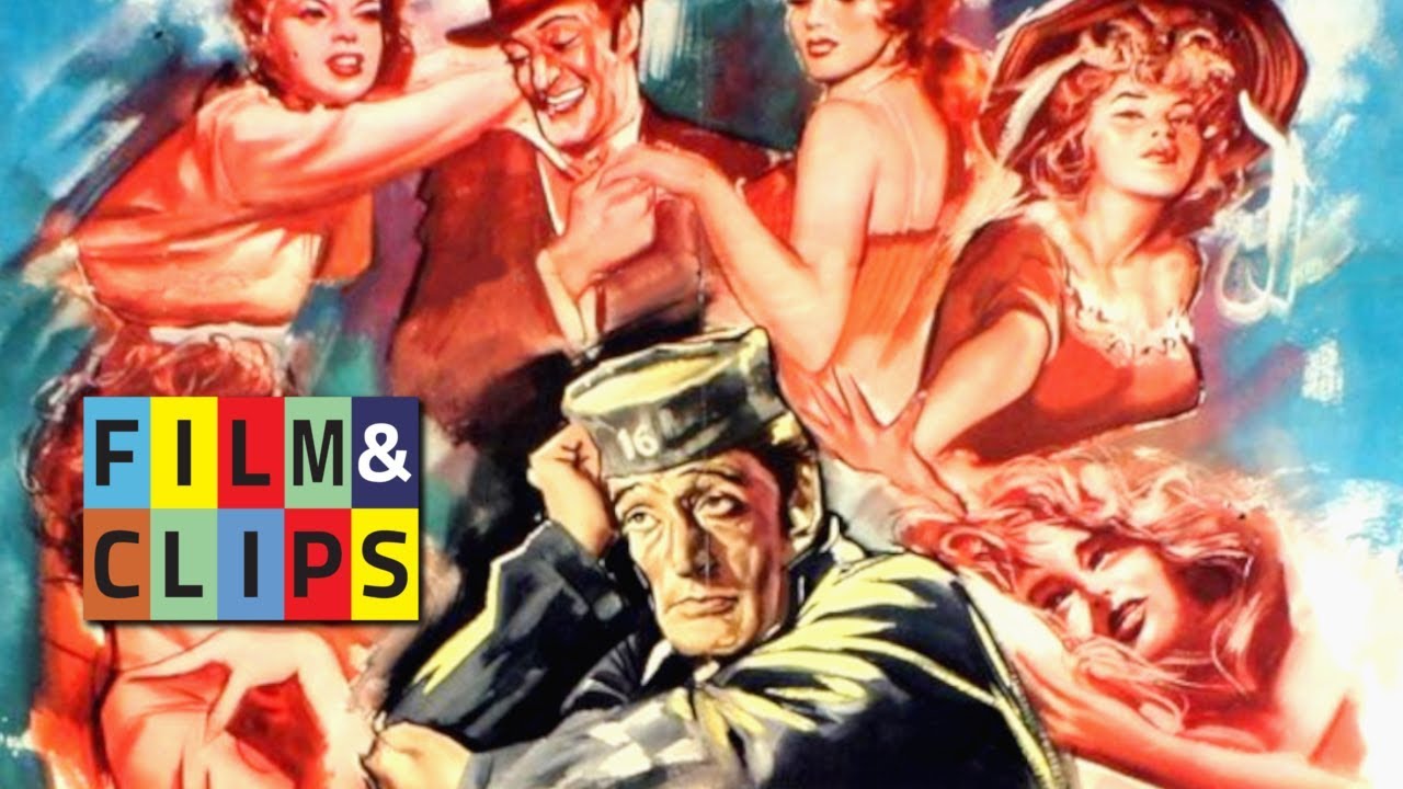 I Due Orfanelli - Film Completo Pelicula Completa by Film&Clips