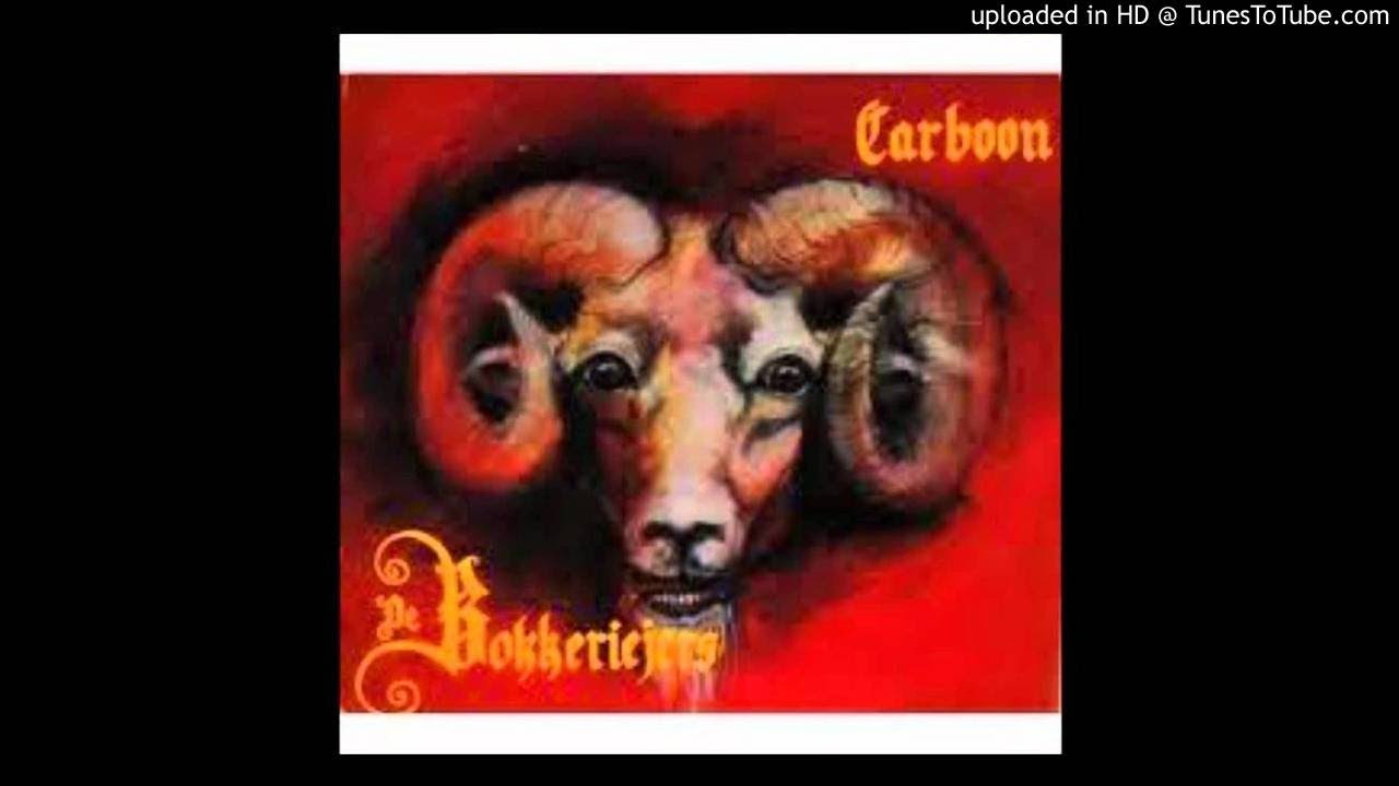 09 - Störm Euver Würm - Carboon