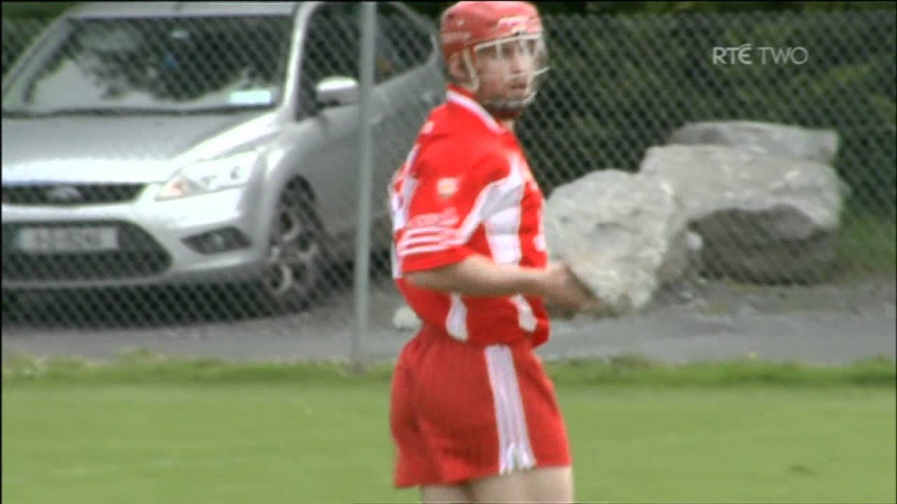 The Sunday Game Talking Point: Ciaran Whelan on Seanie Johnston