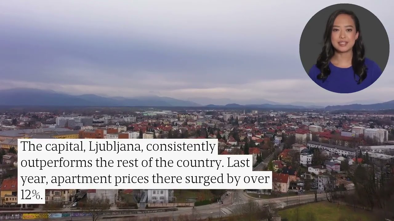 Slovenia Real Estate: The 0% Tax Secret & Long-Term Opportunities for Investors