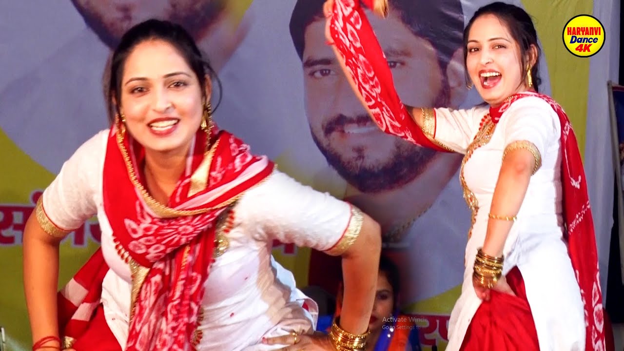 Main Teri Nachai Nachu I Gori Rani I Haryanvi Stage Dance I Tatarpur Pachgaw I Sapna Entertainment