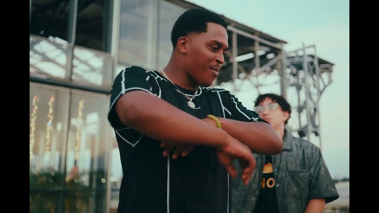Una burla - El Liderato ❌ Yandito ❌ Dream Musik ❌ Asuan Ortega ( Video oficial )