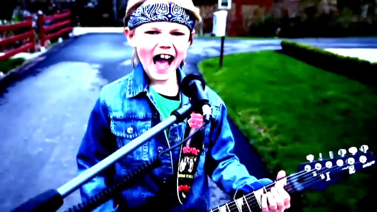 Mr Rock - Simon Hultbrand