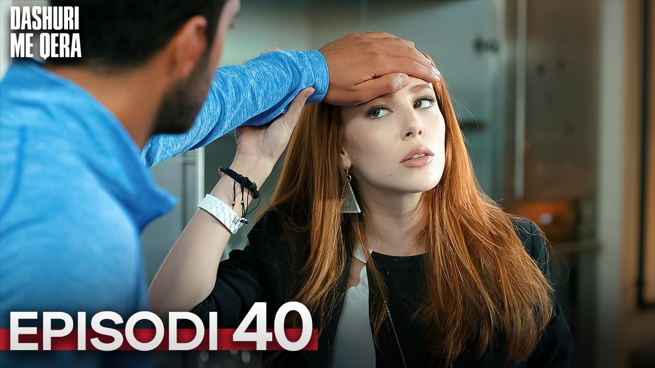 Dashuri Me Qira - Episodi 40 | Me Titra Shqip - Kiralik Ask