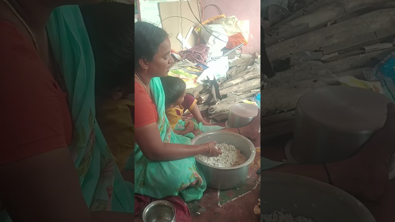 Happy Sankranti kanuma bhogi pinni vantalu❤️❤️❤️
