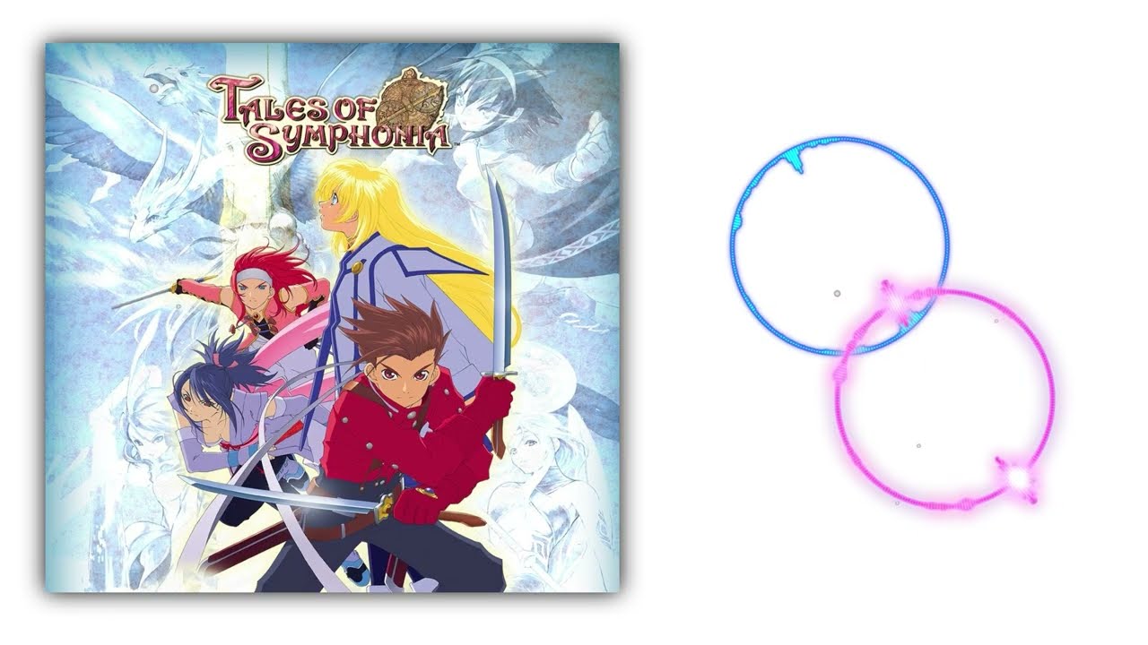 Old Familiar Scent of Iselia | Tales of Symphonia | Orchestral Remake