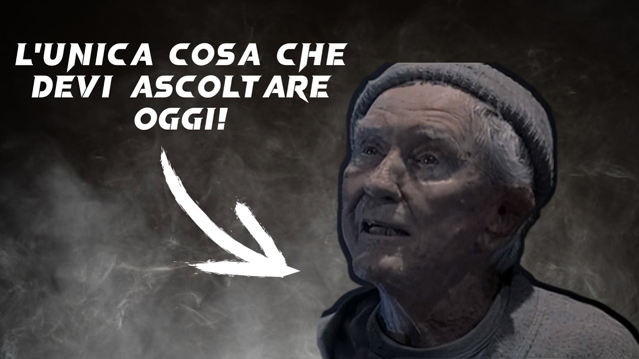 L'Unico Video Che Vale La Pena Ascoltare...