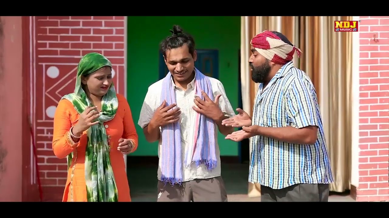 CHALAK CHOR PART 01 || ऐसी खतरनाक कॉमेडी देखकर मजा आ जायेगा || Comedy Junction NDJ