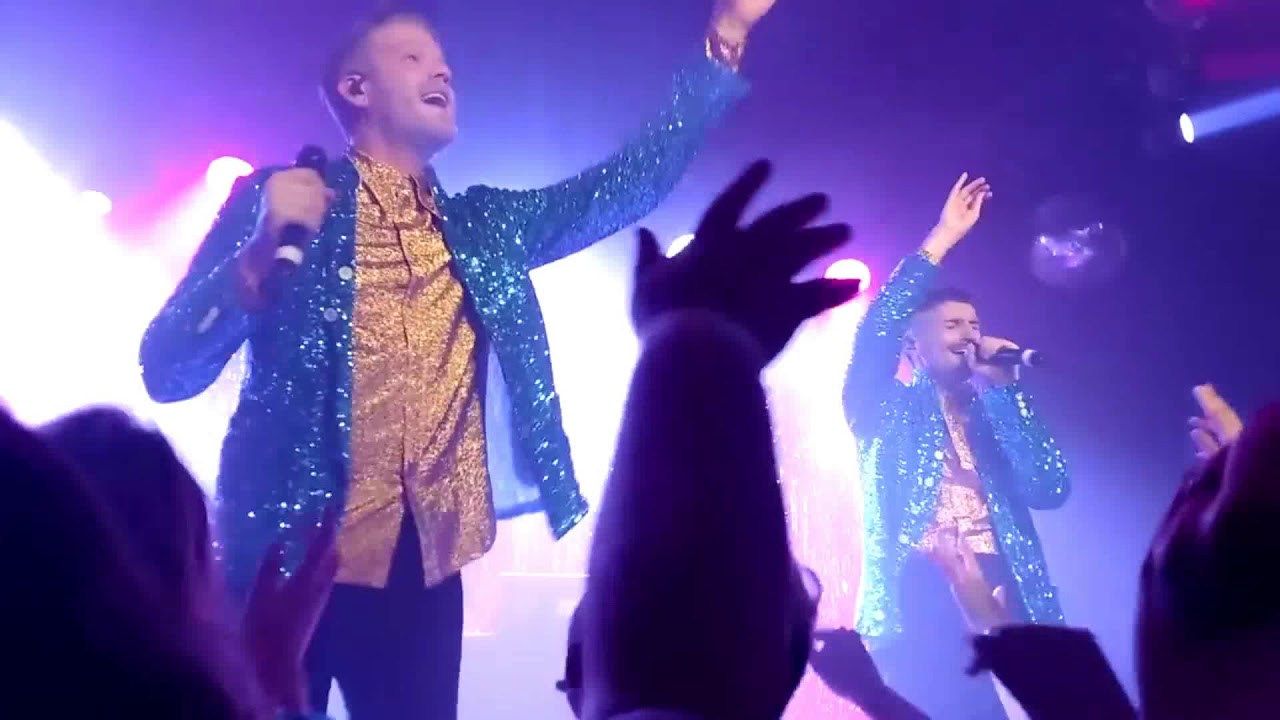 Best Moments From Superfruit's First Concert