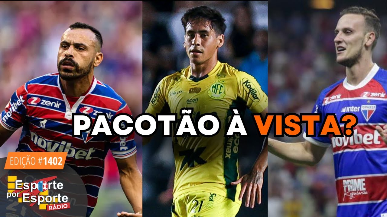 SANTOS SE MOBILIZA EM BUSCA DE REFORÇOS | VOJVODA COM DÚVIDAS NA ESCALAÇÃO - LIVE