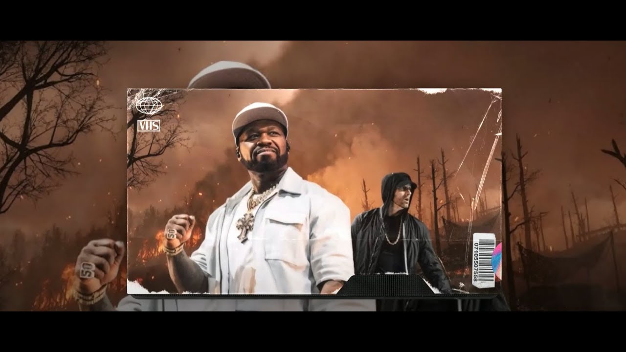 Eminem x 50 Cent x Type Beat ''The Takeover'' (Prod. by Nafi x @locolo5254)