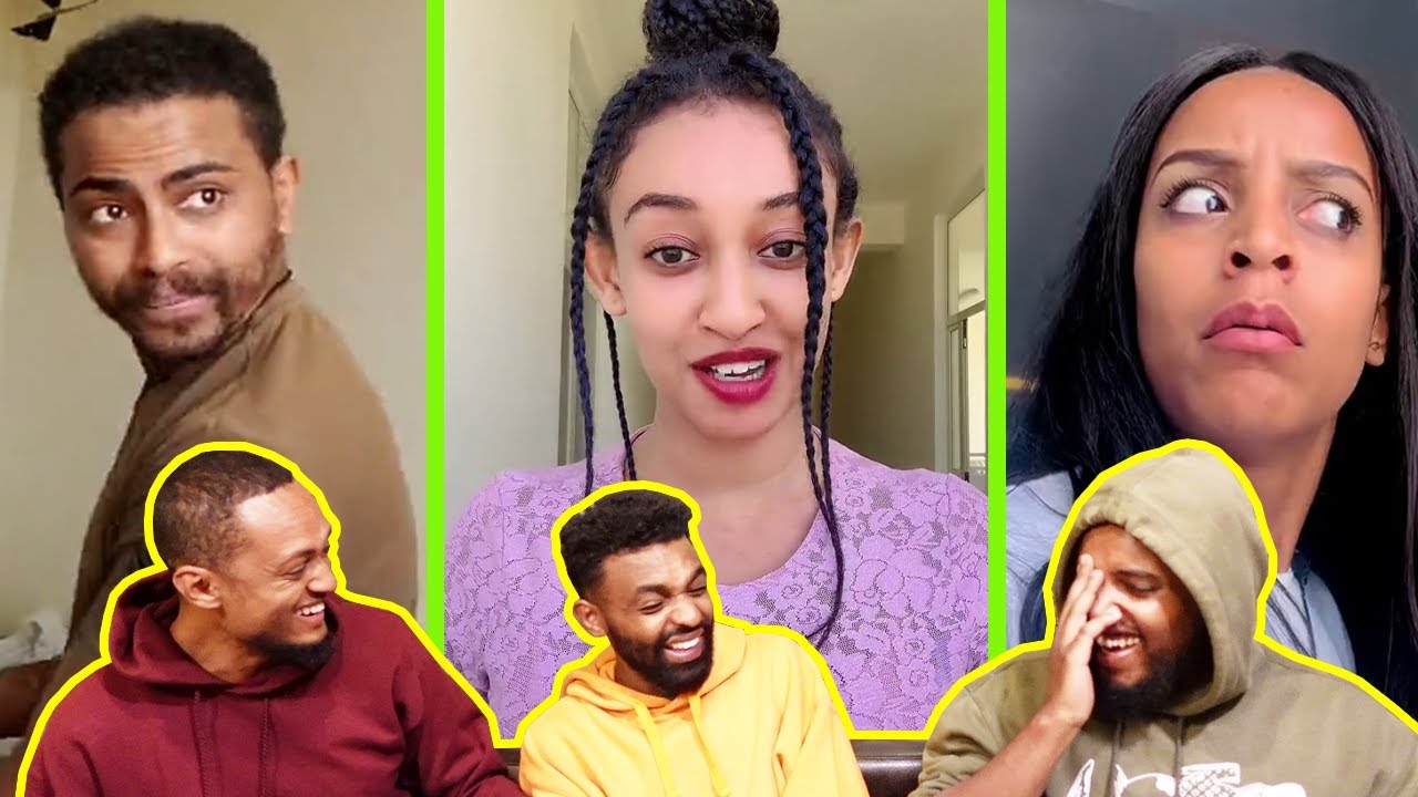 ወንድ ልጅ ሲጠግብ የሚወደው ጡት ምን አይነት ነው? / AWRA.