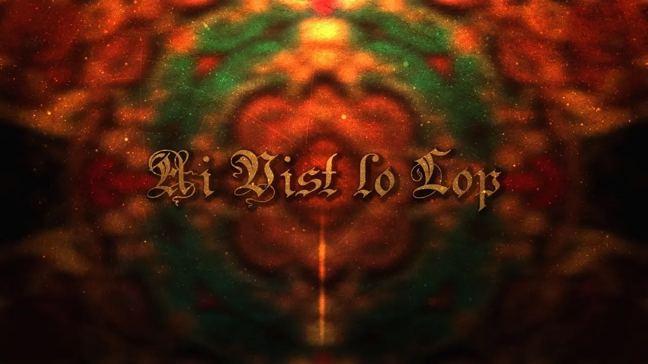 Ai Vist Lo Lop - Medieval Occitan Song