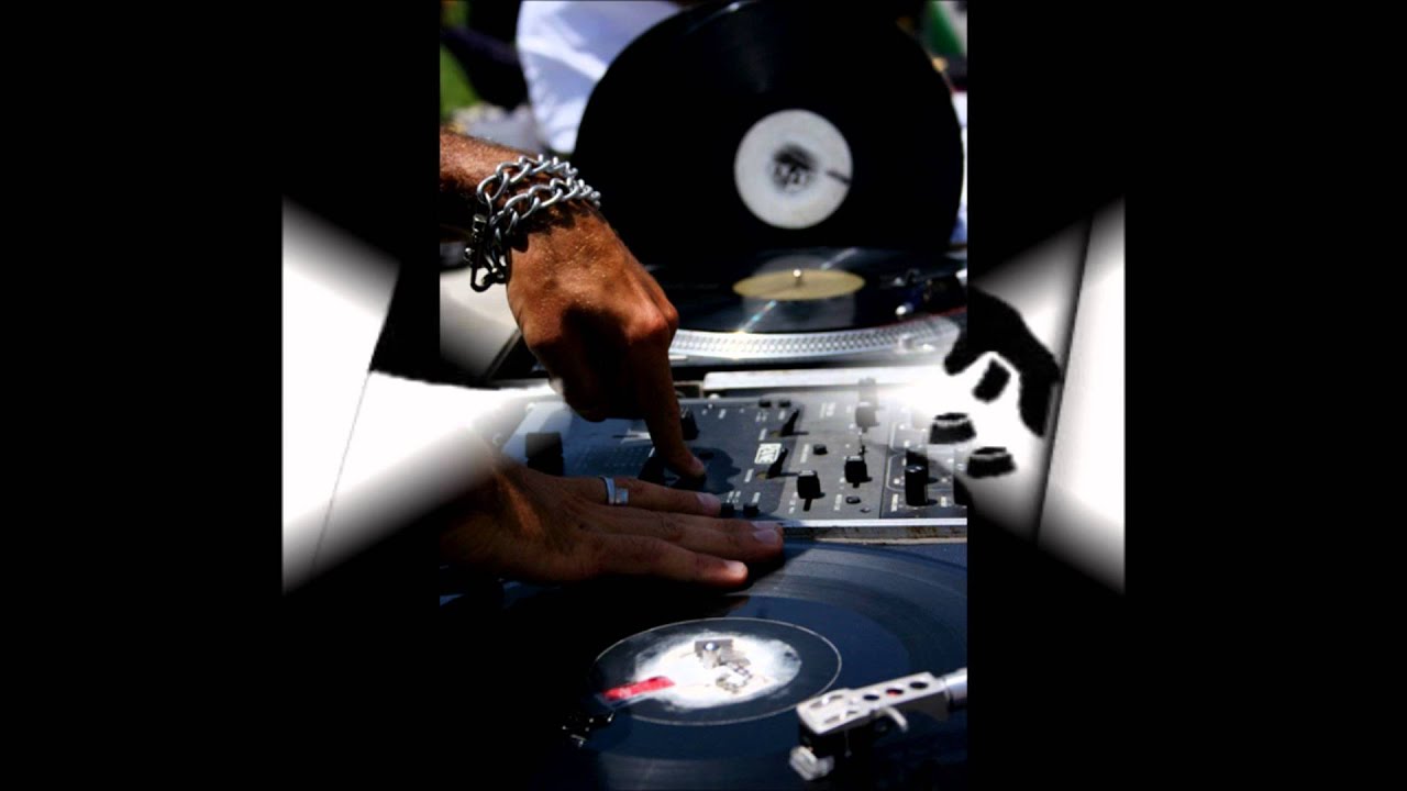 DJ NEX - NEX THEME