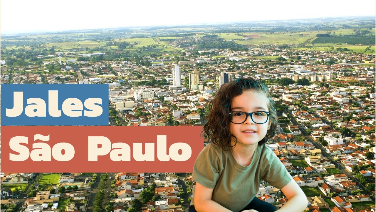 Descubra os Encantos de Jales, SP: Cultura, Natureza e Muito Mais!